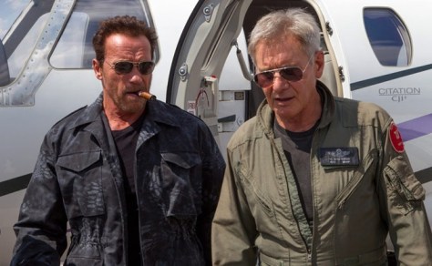 Never too old for this shit.