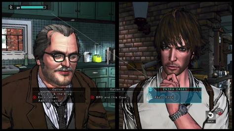 Conversations are an enjoyable time sink.